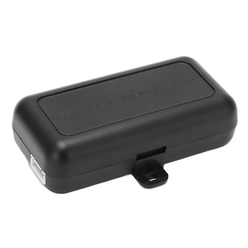 Car One Way Anti Theft Transponder Bypass Module Safe Convenient