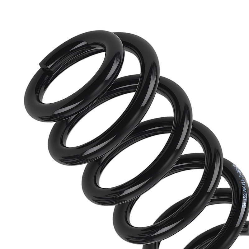 maXpeedingrods 3” Front Lowering Spring for Ford Ranger 2WD 1983-1997,