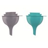 Alpina Funnel Set of 3 - Practical Funnel Set for