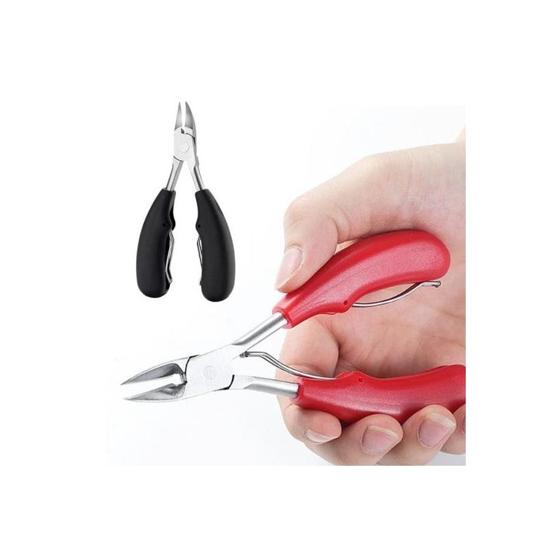 Other brands Stainless steel nail clippers for neat trimming and