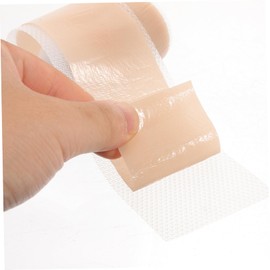 Baluue 1 Roll Scar Sheet Household Scar Patch Supple Scar Tape Scar Dressing Patch