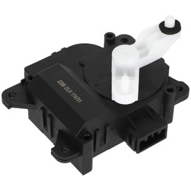 Air Door Actuator A/C HAVC Heater Blend Door Actuator Replacement for 2005-2010 for Honda for Odyssey,2006-2014 for Honda for Ridgeline 604-0885