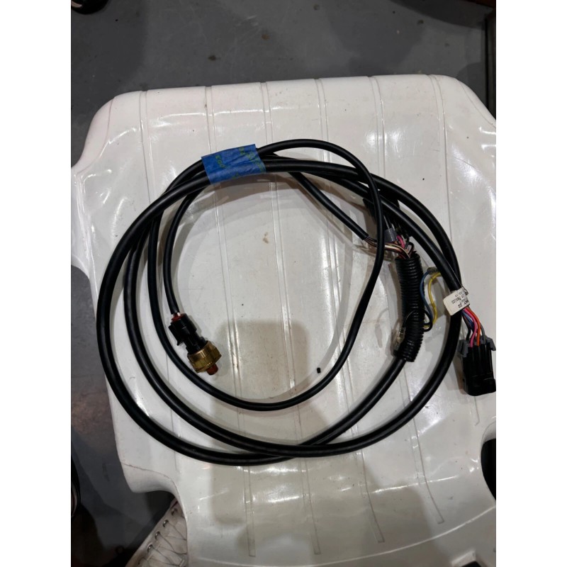 Mercury Outboard Smartcraft Tach Tachometer Wiring Harness 84-859244A2