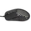 Gamer Wired Mouse X8 Hole Luminous Hollow RGB Computer Accessory