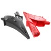 Peakelect Heavy Duty Alligator Clip Full Insulated Safe Crocodile Clip