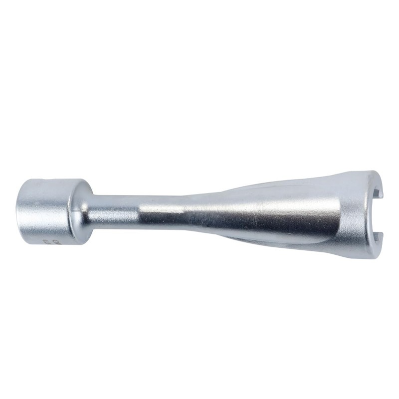 Hoite 17mm 12 Pt Common Rail Injection Fuel Line Socket