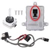 Loddery Xenon HID Headlight Ballast Control Module w/ D1S Bulb