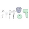Electric Cordless Hand Mixer Small Household 3 Speed Changing Whisk