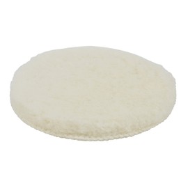 wolfcraft Easy-Fix Bonnet, Lambswool I 3163000