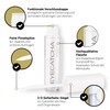 Eyecatcha eyelash booster, 100% vegan, eyelash booster serum with natural