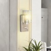 Feit Electric Candelabra LED Light Bulbs, Dimmable, 40W Equivalent, E12