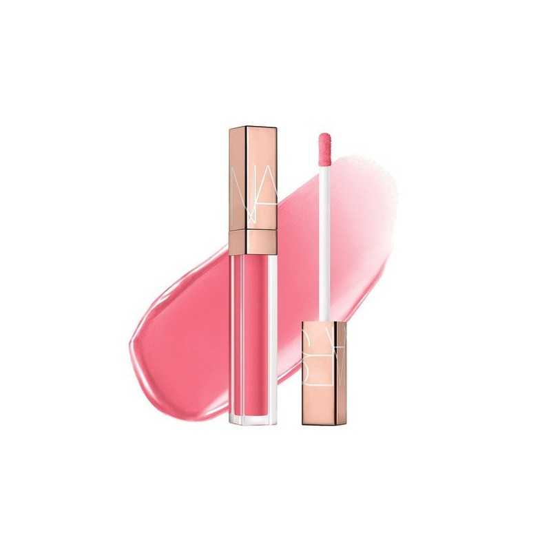NARS 갤러리아 나스 NEW 에프터글로우 립 샤인 Galleria NARS New