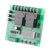 Forward/Reverse Control Board, YYB-5 12V 24V Motor Forward/Reverse Control Board
