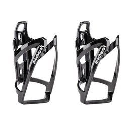 Bicycle Bottle Cage, Bike Drink Holder, Lightweight, Stretchable, and Convenient to Use with Tool to Attach Bottle Cage, Suitable for Gradient Integral Molding of Road Bikes, Cross Bikes, Mountain