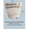 100 Day Christmas Countdown Calendar - Can be used Every
