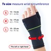 Neo-G Wrist and Thumb Support – Sports, Tennis, Golf Wrist