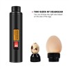 GOOD MOTHER Bright Cool LED Light Egg Candler Tester Incubator