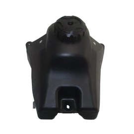 TC-Motor Black Fuel Gas Tank Cap Cover Petcock For Honda XR CRF XR50 CRF50 50 50cc 70cc 90cc 110cc 125cc 140cc 150cc 160cc Dirt Pit Bike Piranha SSR Thumpsta Stomp Pitsterpro Braaap SDG