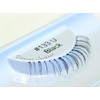 Elegant Lashes #133 Black 100% Human Hair False Under Eyelashes