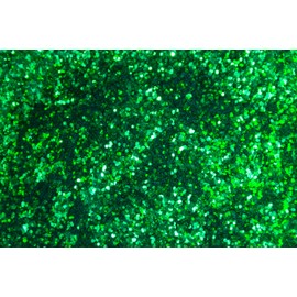 Lil Daddy Roth Metal Flake - Greengo! - Solid Flake (2oz - Standard .015")