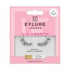 Eylure 3/4 Length No. 013 False Lashes