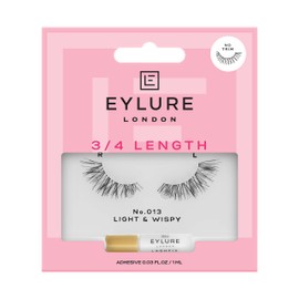 Eylure 3/4 Length No. 013 False Lashes