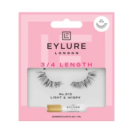 Eylure 3/4 Length No. 013 False Lashes