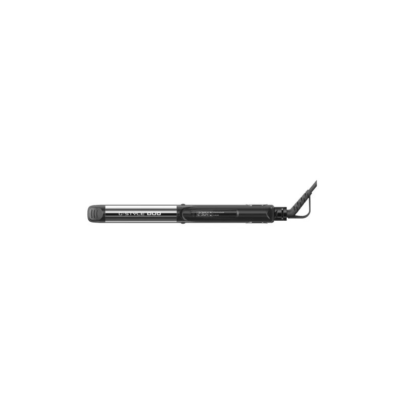 Plancha Gama Mod G-style Do, 2 En 1 Plancha Y