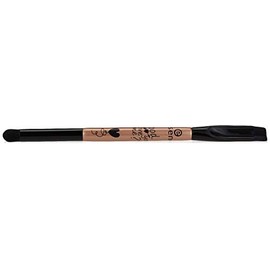 Essence: Cosmetic Brushes – Wood You Love Me? – Smokey Eyes Duo Brush 01 – Love At First Sight