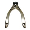 SK11 Spider arumiborutokurippa- Bend, Handle 250 mm SPD – b250gm