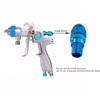 BPJOWVIL Pneumatic Spray Gun Accessories, Compressed Spring and Paint Knob