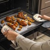Bencailor 12 Pcs Pot Holders with Pocket Kitchen Hot Potholders