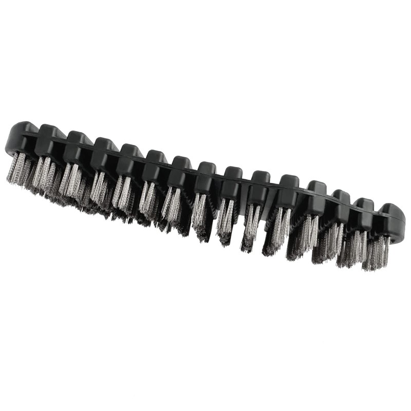 Barbell Brush Barbell Cleaning kit Wire Brush for Cleaning Weight