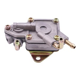 Lesurey Fuel Pump 403901806 403901802 Compatible with Ski-Doo MX Z Summit 500 600 700 800 HO 2000-2003