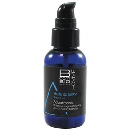BcomBIO Homme Beard Oil 50ml