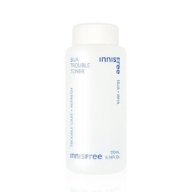 Innisfree 이니스프리 비자 트러블 토너 170mL Innisfree Bija Trouble Toner 170mL