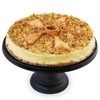 Andy Anand's Sugar-Free Baklava Cheesecake (9-inch, 2.8 lbs), Shipp 2nd