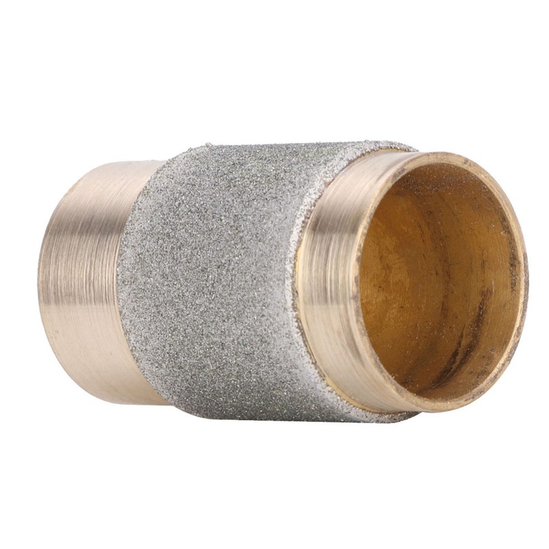 Diamond Grinding Bit Ceramic Glass Abrasive Tool for Inland Diamond