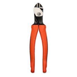 PLIER, 8", Diagonal, DM, Z2