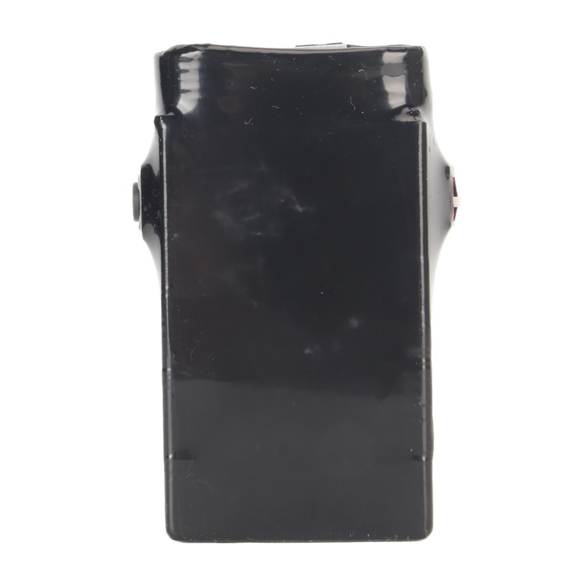 Coil EMP Electromagnetic Pulse Tester Small Black Box Intelligent Lock