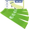 Towel Bands (4 Pack) - The Better Towel Chair Clips