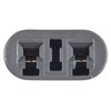 HELLA 6PU 009 145-061 Sensor, RPM - Cable: 260mm