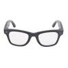 Dpofirs Gafas Inteligentes de IA con Cámara, Gafas de Cámara