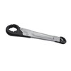 Angle Stop Wrench 15/16in 5/8in Professional Double Ended Plumber Spanner