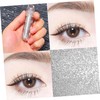 TOVINANNA 2pcs Professional Eyeshadow Cream Natural and Highlighting Effects for