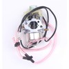 BH-Motor New Carburetor Carb for Kipor KGE3000Ti KGE3500Ti IG3000 Generator