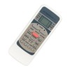 R51C Replacement Remote Control -ALLIMITY- fit for Midea AC Air
