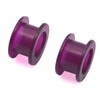 HAOTOM 2 x Rubber Cable Bushing for Suzuki SX4 2006-2024