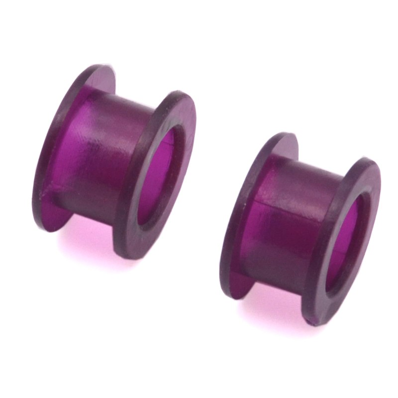HAOTOM 2 x Rubber Cable Bushing for Suzuki SX4 2006-2024