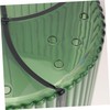 BIUDECO Makeup Brush Holder Makeup Organizer for Vanity Desk Compact